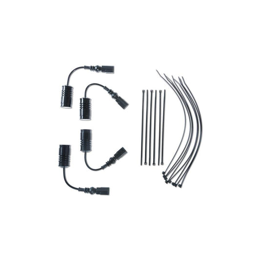 KW 68510456 Lamborghini Aventador Cancellation Kit For Electronic Damping 1  | ML Performance UK Car Parts