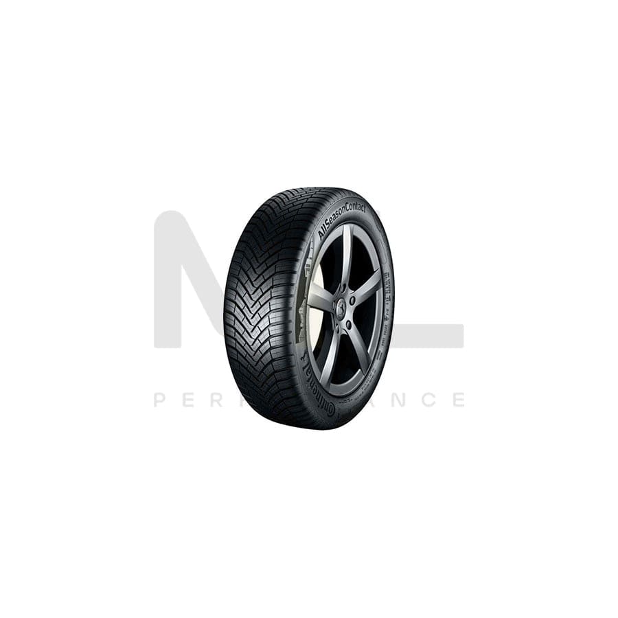 Continental AllSeasonContact™ 205/55 R16 91H All-season Tyre | ML Performance UK Car Parts