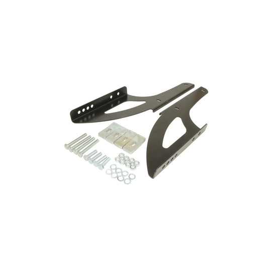 Cargoparts Cargo-N036 Holder Set, Tool Box | ML Performance UK Car Parts