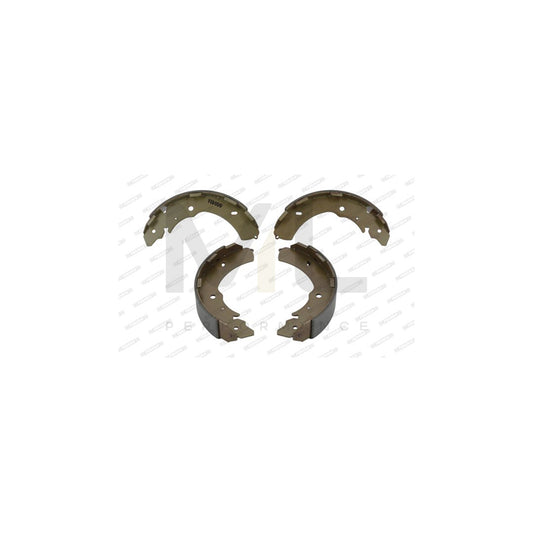 FERODO PREMIER FSB4052 Brake Shoe Set | ML Performance Car Parts