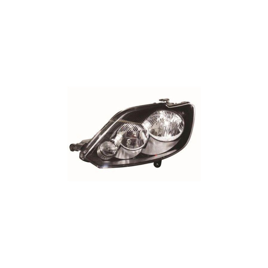 Abakus 44111D2LMLDEM2 Headlight For Vw Golf Plus / Crossgolf (5M1, 521) | ML Performance UK