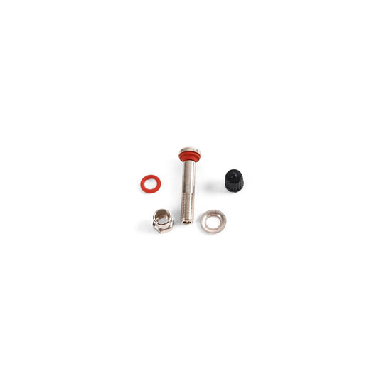 Genuine Porsche Metal Valve Stem 45Mm For M408 Hollow Spoke Wheels Only | ML Performance UK Car Parts