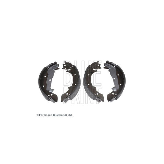 Blue Print ADK84133 Brake Shoe Set