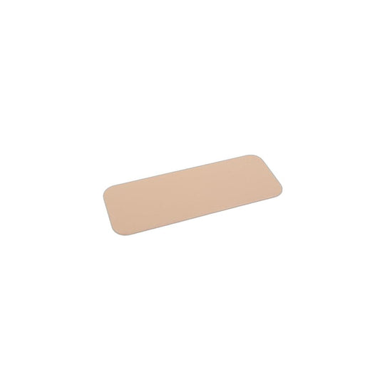 Genuine BMW 51478407542 E36 Cover BEIGE 2 (Inc. Z3 2.8, Z3 3.0i & Z3 M) | ML Performance UK Car Parts