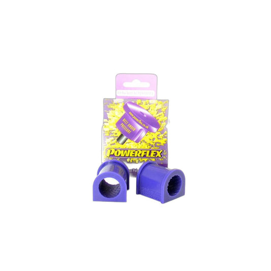 Powerflex PFF27-405-25 Jaguar (Daimler) Front Anti Roll Bar Mount 25mm (Inc. XJ6,  XJ6R - X300, X306, XJ40) | ML Performance UK Car Parts