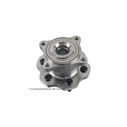Blue Print ADN18371 Wheel Bearing Kit For Nissan Pathfinder III (R51)