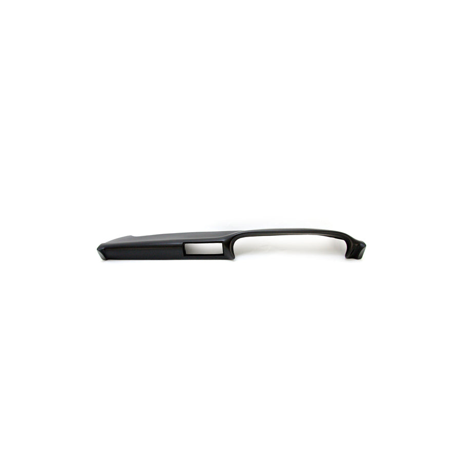Genuine Porsche Dashboard Complete In Black Leatherette Rhd Porsche 911 1986 Onwards | ML Performance UK Car Parts