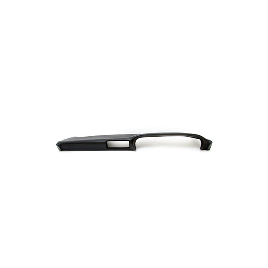 Genuine Porsche Dashboard Complete In Black Leatherette Rhd Porsche 911 1986 Onwards | ML Performance UK Car Parts