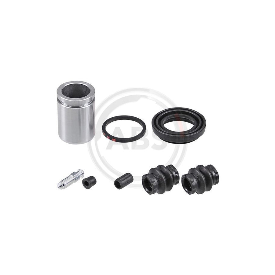 A.B.S. Eco-Kit 57493 Repair Kit, Brake Caliper For Toyota Corolla