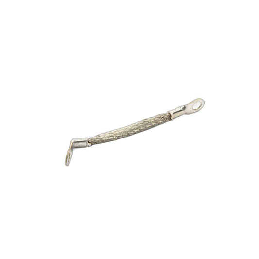 Genuine BMW 12421437633 E65 E46 E66 Earth Strap (Inc. 330i, 325is & Z3 2.2i) | ML Performance UK Car Parts