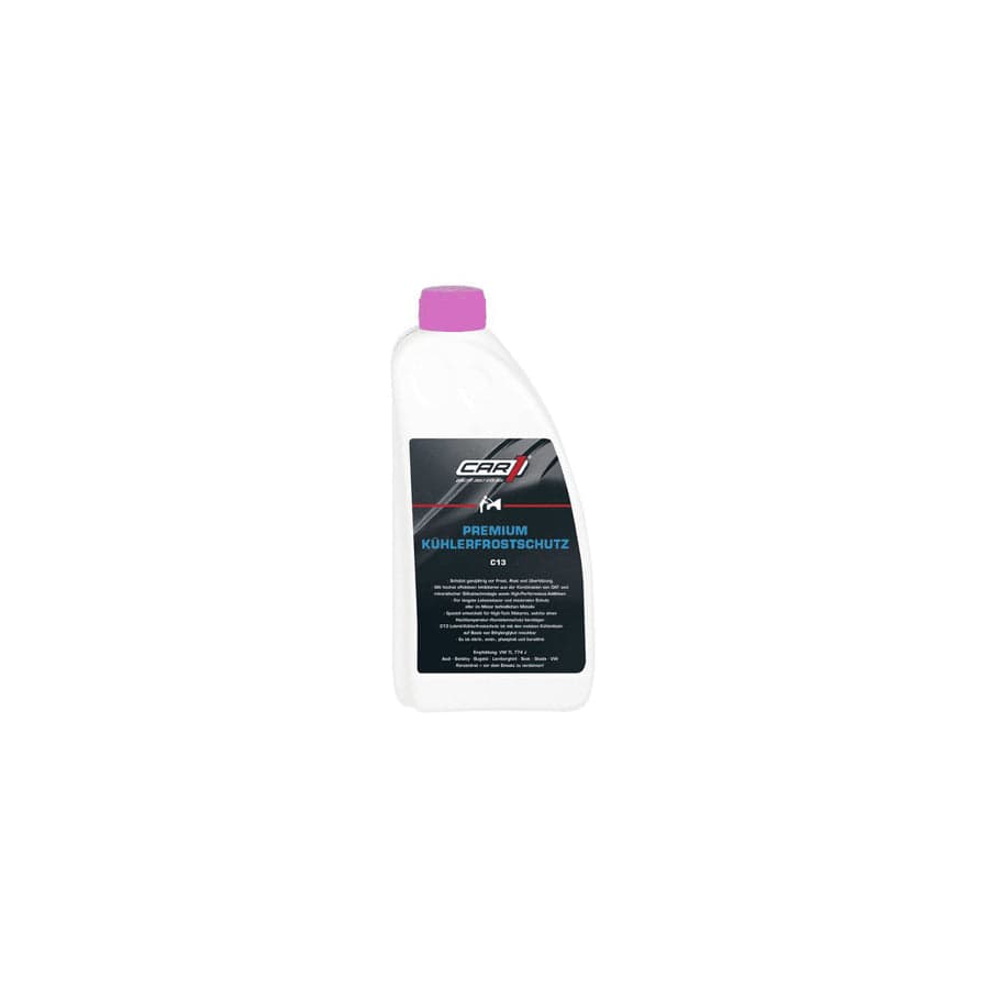 Car1 Premium C13 CO 5050 Antifreeze | ML Performance UK Car Parts
