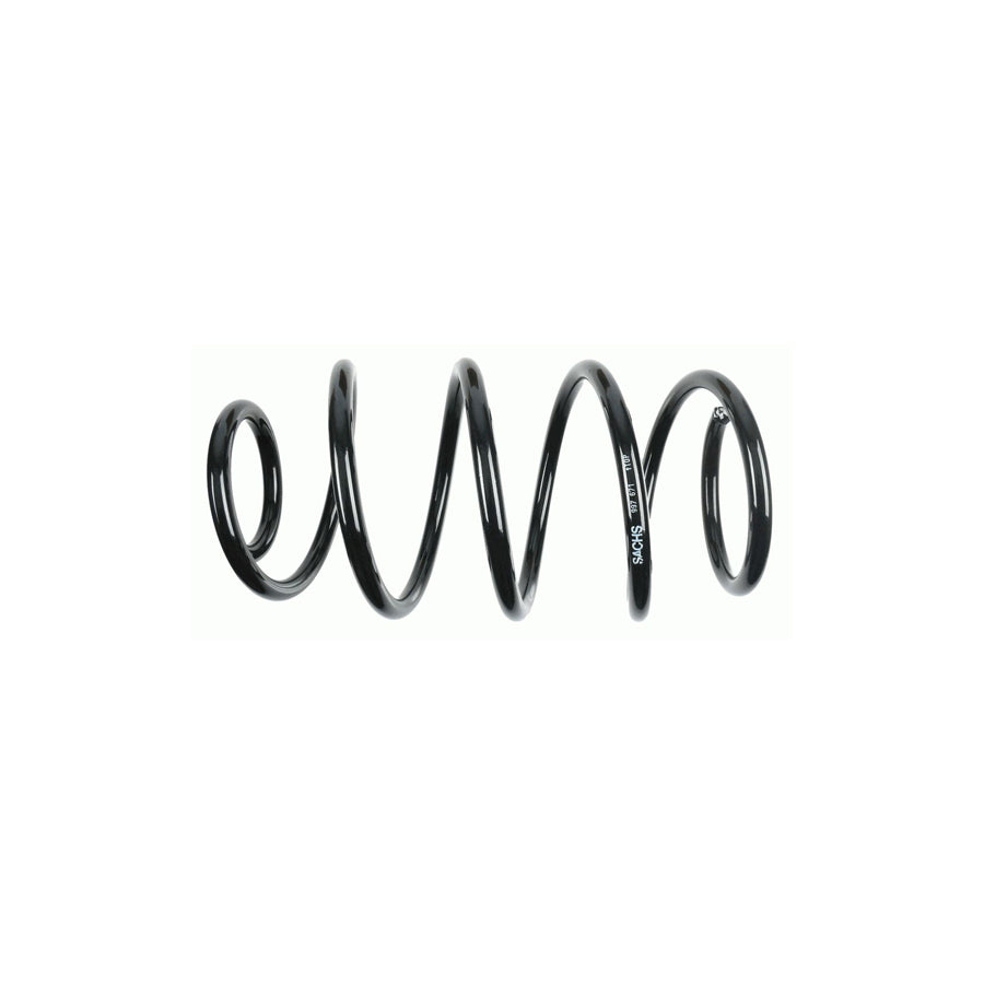 Sachs 997 671 Coil Spring