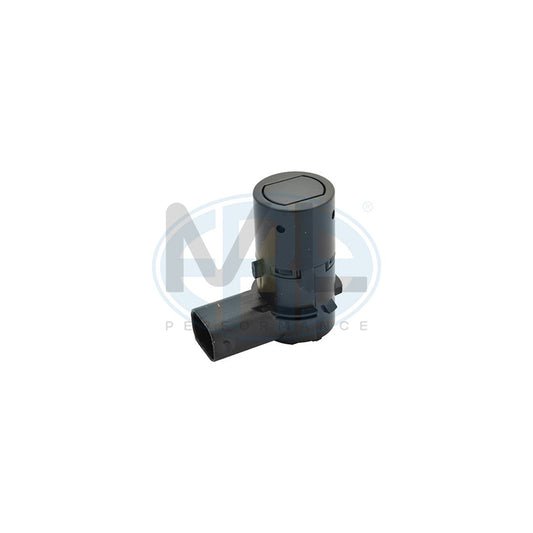 ERA 566053A Parking sensor Rear, Black, Ultrasonic Sensor | ML Performance Car Parts