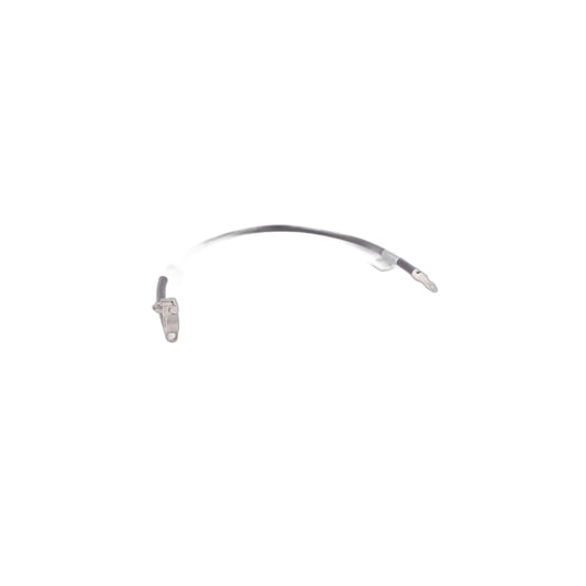 Genuine BMW 12421436907 E38 Battery Cable Negative (Inc. 750iL, 730d & 730i) | ML Performance UK Car Parts
