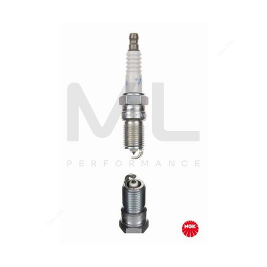 NGK PTR5D-10 (3784) - Laser Platinum Spark Plug / Sparkplug - Dual Platinum Electrodes | ML Car Parts UK | ML Performance