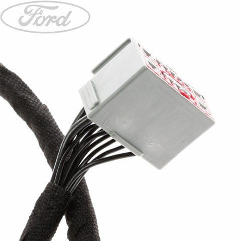 GENUINE FORD 2008904 FIESTA TAILGATE BOOT WIRING | ML Performance UK