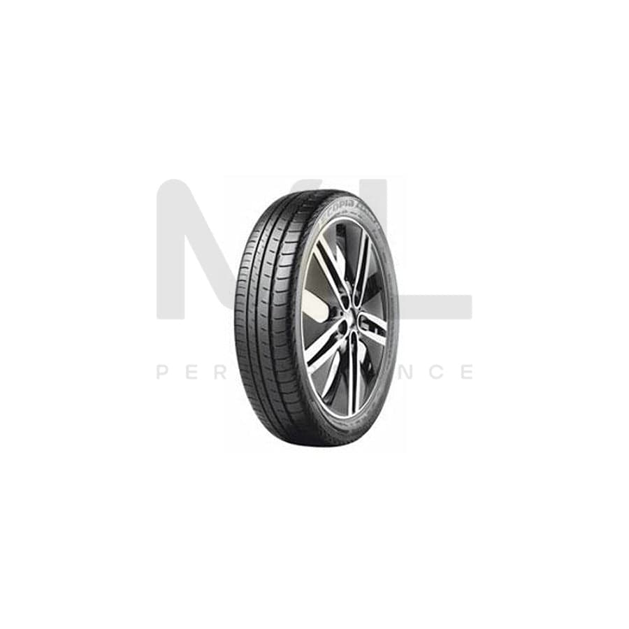 Bridgestone Ecopia EP500 (*) 155/70 R19 84Q Summer Tyre | ML Performance UK Car Parts