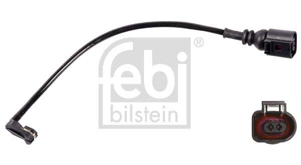Febi Bilstein 172511 Brake Pad Wear Sensor | ML Performance UK Car Parts
