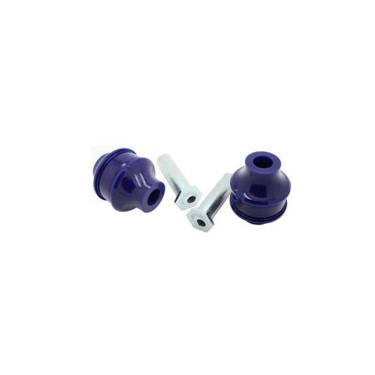 SuperPro SPF4306K SuperPro Radius Arm To Chasis Mount Bush Kit - Caster Adjustable