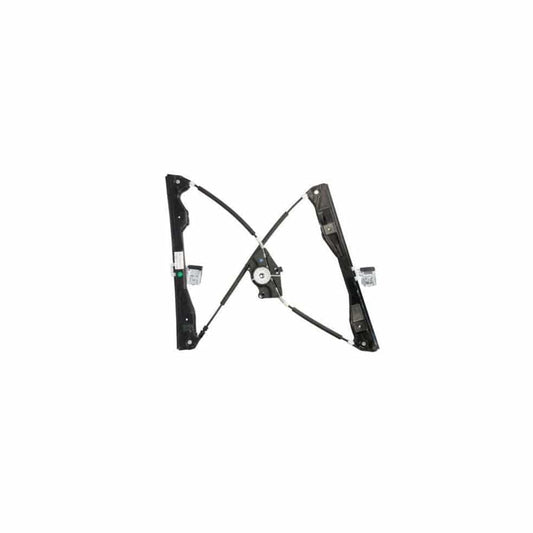 Blic 6502-07-9534915Pp Bumper Grill For VW Golf