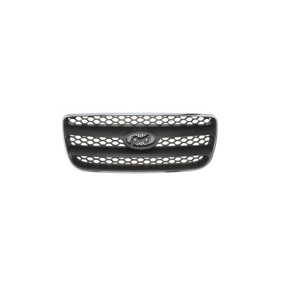Blic 6502-07-3181994P Radiator Grille For Hyundai Santa Fe II (Cm)