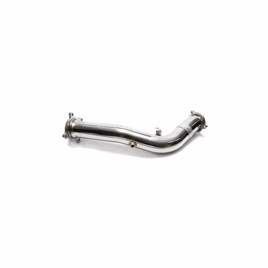 Armytrix AUB8-BDD High-Flow Performance Race Main Downpipe Version 2 Audi A4 | A5 B8 2008-2015 with Optional catalytic converter replacement | ML Performance UK UK Car Parts