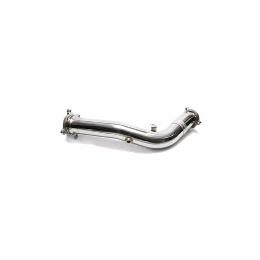 Armytrix AUB8-BDD High-Flow Performance Race Main Downpipe Version 2 Audi A4 | A5 B8 2008-2015 with Optional catalytic converter replacement | ML Performance UK UK Car Parts