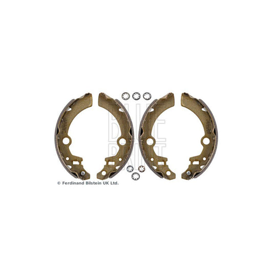 Blue Print ADK84132 Brake Shoe Set