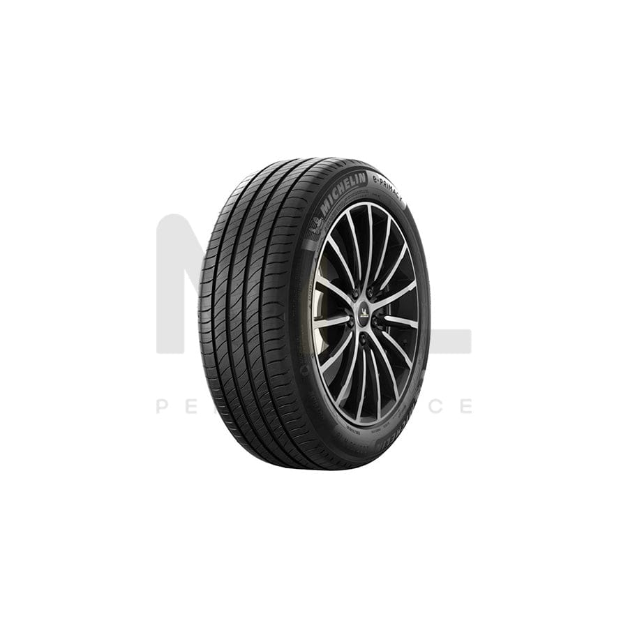 Michelin E Primacy 205/55 R19 97V Summer Tyre | ML Performance UK Car Parts