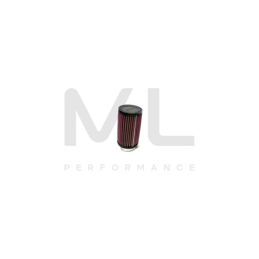 K&N RU-1090 Universal Clamp-On Air Filter | ML Car Parts UK | ML Performance
