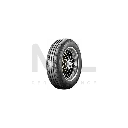 Continental ContiEcoContact™ 3 165/60 R14 75H Summer Tyre | ML Performance UK Car Parts