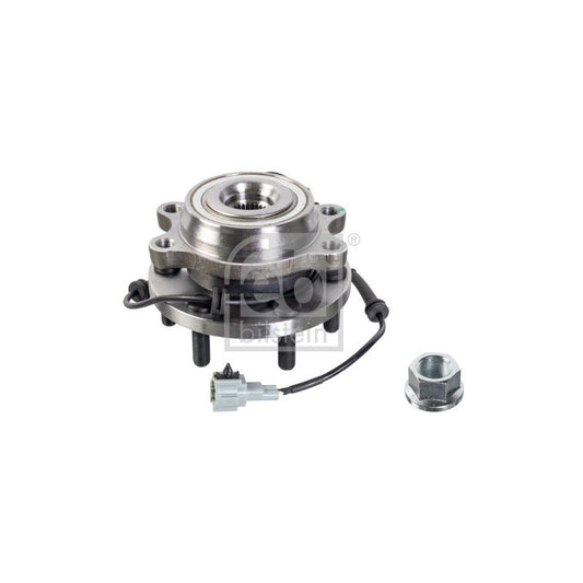 Febi Bilstein 172780 Wheel Bearing Kit