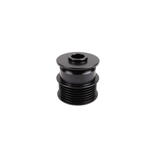 Genuine BMW 12311247306 E36 E34 Pulley D=52mm (Inc. 318is, 318ti & 318i) | ML Performance UK Car Parts