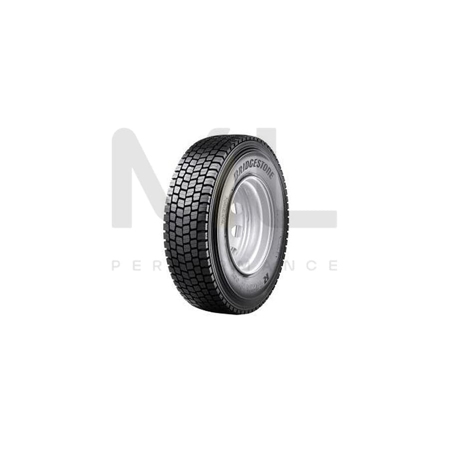 Bridgestone R-Drive 001 295/80 R22.5 152M Truck Summer Tyre | ML Performance UK Car Parts