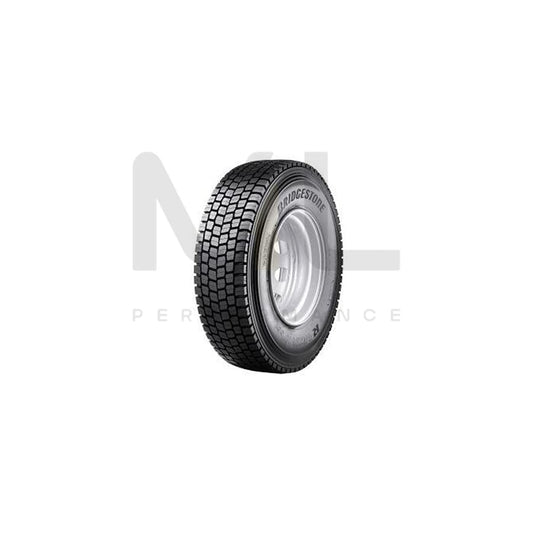 Bridgestone R-Drive 001 295/80 R22.5 152M Truck Summer Tyre | ML Performance UK Car Parts