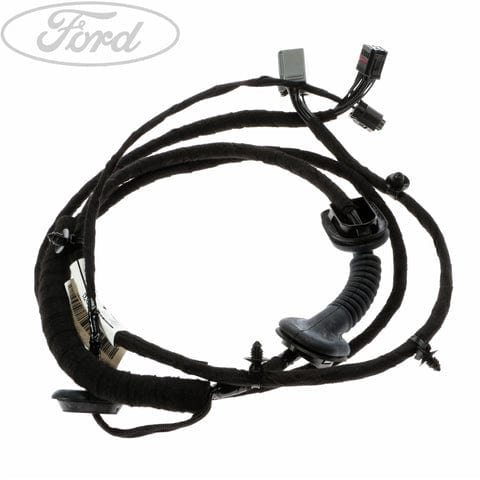 GENUINE FORD 2008904 FIESTA TAILGATE BOOT WIRING | ML Performance UK