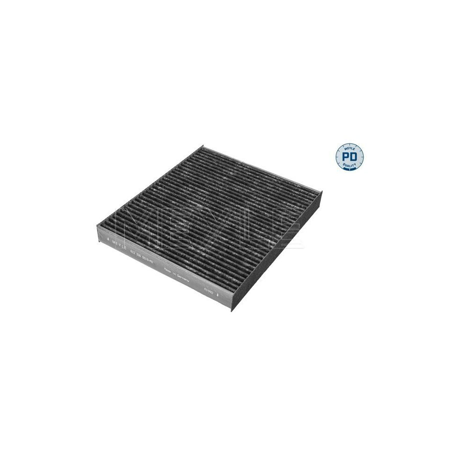 Meyle 612 326 0019/Pd Pollen Filter