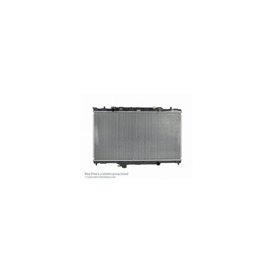 Blue Print ADH29848 Engine Radiator For Honda Cr-V II (Rd)
