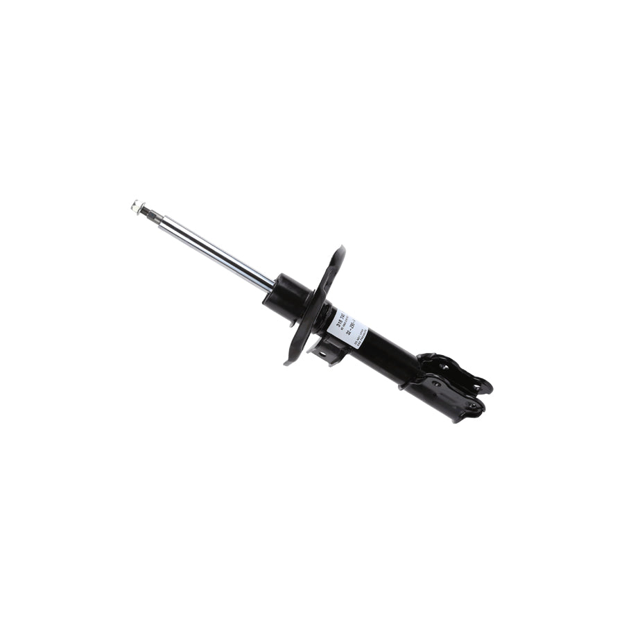 318 941 SACHS Shock Absorber Oil Pressure, Twin-Tube, Telescopic Shock - View #3