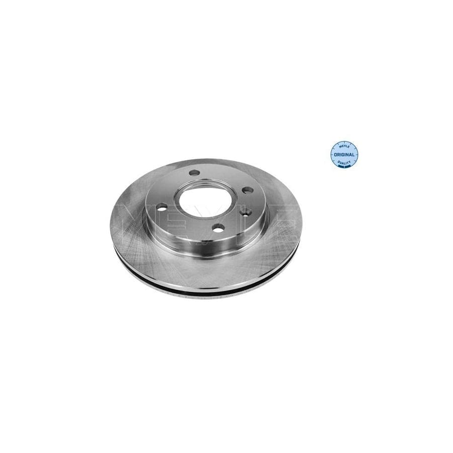 Meyle 715 521 7017 Brake Disc