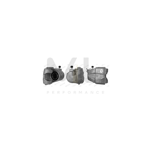 FERODO PREMIER FCL691517 Brake Caliper without accessories | ML Performance Car Parts