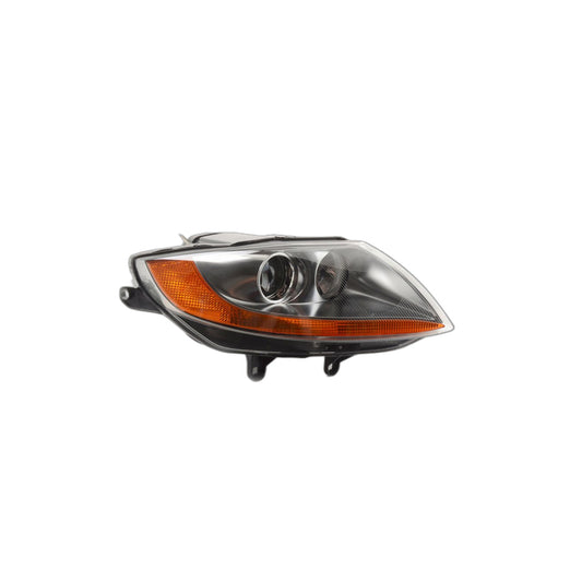 Genuine BMW 63127165708 E85 Right Bi-Xenon Headlight, Chrome (Inc. Z4 3.0i) | ML Performance UK Car Parts