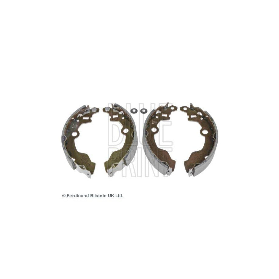 Blue Print ADK84131 Brake Shoe Set For Suzuki Alto
