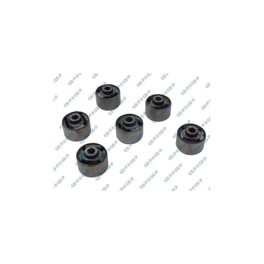 Gsp 516748 Mounting, Axle Bracket | ML Performance UK Car Parts