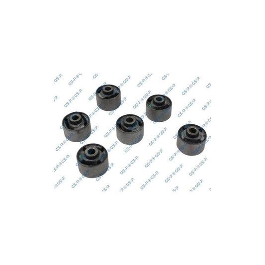 Gsp 516748 Mounting, Axle Bracket | ML Performance UK Car Parts