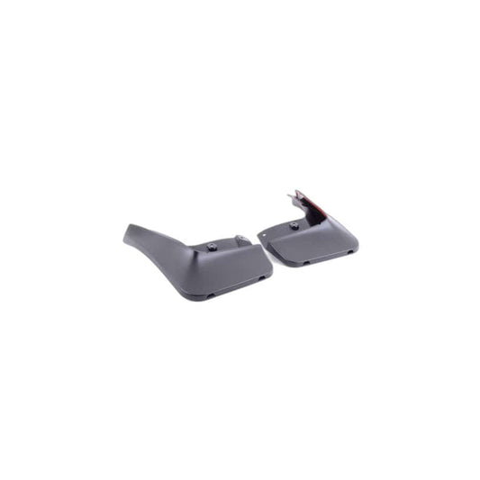 Genuine BMW 82160151586 E60 Set Mud Flaps, Rear E60 LCI (Inc. 530i, 523i & 530xi) | ML Performance UK Car Parts