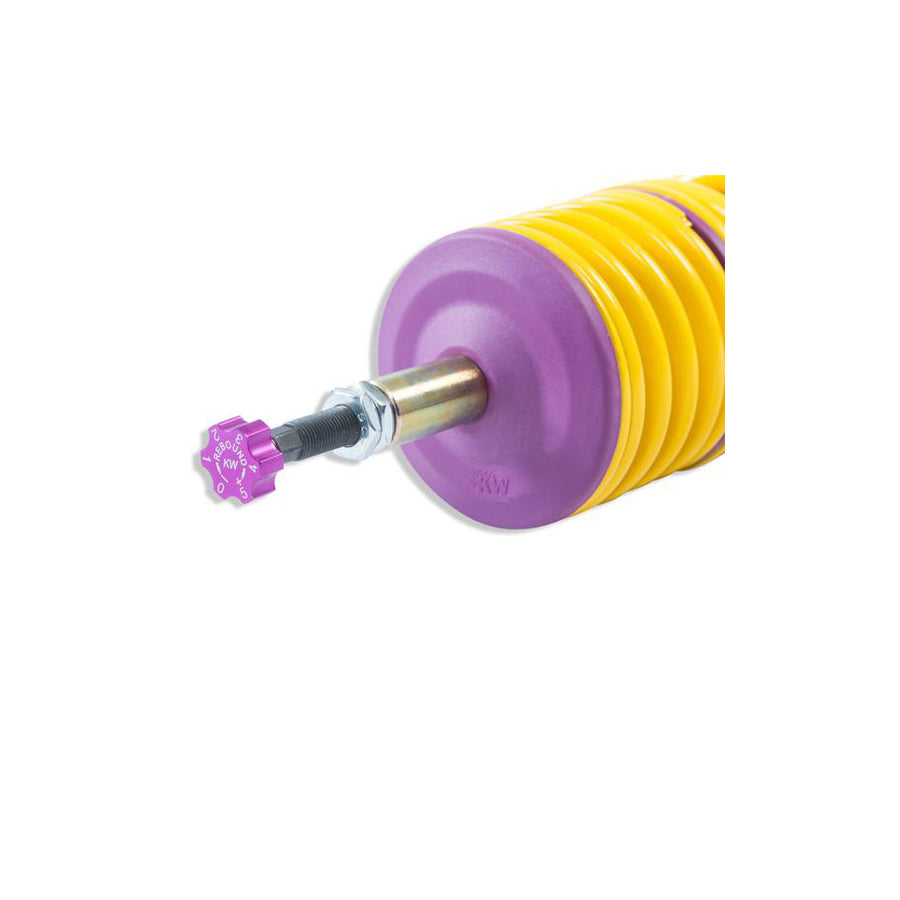 KW 15280005 VW Corrado Variant 2 Coilover Kit 6  | ML Performance UK Car Parts