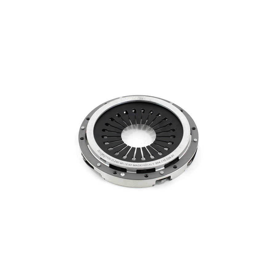Genuine Porsche Clutch Pressure Plate Porsche 965 Turbo 3 3L | ML Performance UK Car Parts