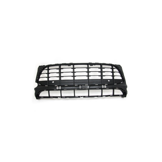 Genuine Porsche Front Bumper Centre Grill Porsche 95B Macan | ML Performance UK Car Parts