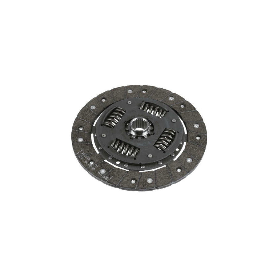 Genuine Porsche Clutch Centre Friction Plate Porsche 924 Turbo | ML Performance UK Car Parts